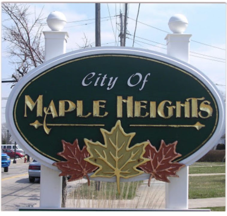 Maple Heights
