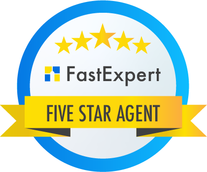 Divvy Certified Agent Badge
